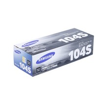 삼성 SCX 3210 정품토너 검정 1500매 적용기종 ML 1665K 1864K 1865WK 3205K 1660 1660K, 1개