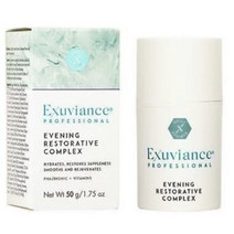 엑스비앙스 이브닝 레스토러티브 콤플렉스 50g 물광 크림, 1개