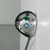 중고 브리지스톤 TOURSTAGE ViQ 4번 17도 골프우드 골프채, 단품