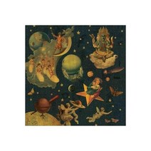 The Smashing Pumpkins Mellon Collie And The Infinite Sadness LP Vinyl Box Set
