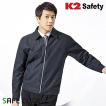 K2 라이크빈 자켓 LB2-111(JK-111R) 생활방수 상의 공사 케이투 현장 바람막이 작업복 상의 등산복