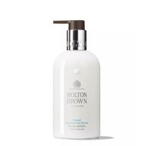몰튼브라운 코스탈 사이프레스 & 씨 펜넬 핸드 로션, 1개, 300ml