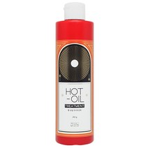 자연바람 핫 오일 트리트먼트 250g, 1개, 250ml