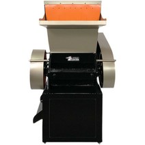 다용도 산업용 파쇄기 플라스틱 곡물 목재 페트병, PT-500(380v 모터), PT-500 (380v 모터)