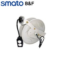 스마토 자동전선릴 ALE-1510N-3C 10M_(1EA), 1