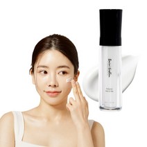 HN 발림성이 좋은 바르는 광채 피부 톤업 크림 촉촉한 진주분말펄