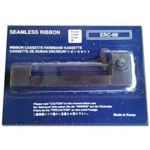 [KT알파쇼핑]ⓢ[업체별도배송]ERC-09(보라/카트리지)