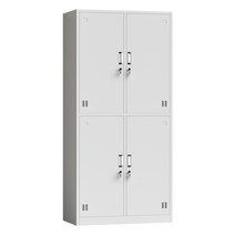 철제캐비넷 공장 탈의함 신발장 개인사물함, C