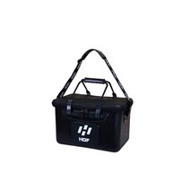 [인수상회] EVA 하드밑밥통 블랙색상