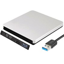 노트북 외장 CD롬 블루레이 휴대용 씨디롬 DVD 라이터기 PC CD룸