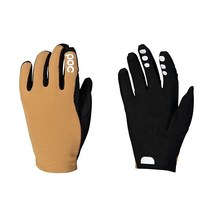 POC Resistance Enduro 장갑 문스톤 그레이 XLG, Aragonite Brown, LRG