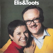 [CD] Toots Thielemans / Elis Regina (투츠 틸레망 / 엘레나 헤지나) - Aquarela Do Brasil