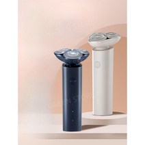 브라운 전기 필립스 휴대용 전기면도기 면도기 시리즈 샤오미/S101 전동, Xiaomi샤오미미S101면도기트와일라잇블루