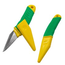 가지치기칼 접목칼 샵목접붙이기 KOREA 청지강 접목도 _ 251279EA, 쿠팡 본상품선택