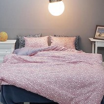 베슬 순면 차렵이불패드세트 Q