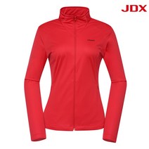 제이디엑스 여성 X-FIT 심리즈 스윙 점퍼(X1SFWJW53BK)