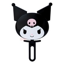 쿠로미 얼굴모양 스탠드형 캐릭터 손거울(일)) 740781