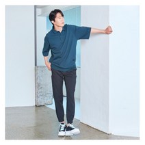 [티아이포맨] [본사직영] ONLINE EXCLUSIVE]카고 팬츠 [스탠다드]_M214M
