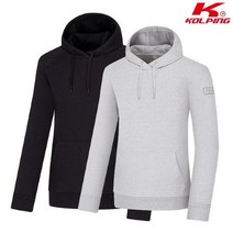 콜핑 남자 겨울 후드 티 셔츠 KRT4528M 기모후드티셔츠 사이즈감이 좋아 남녀커플룩으로 추천 29 000원