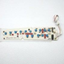 대림바스 DST-300 사이드컨트롤 조작부PCB 비데부품