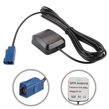 자동차 gps 증폭기 차량 와이파이 재방사 안테나