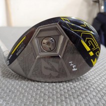 브릿지스톤 JGR 4번 23도 유틸리티_AIR SPEEDER R