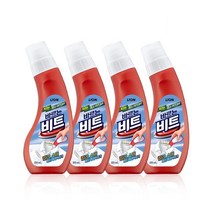 비트 바르는 220ml 4개 외 - 옷깃세제 얼룩제거 찌든때제거, 4.비트 O2 산소표백제 1.5kg x 3