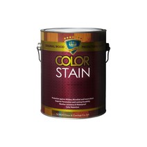 노루페인트 목재용 오일스테인 칼라스테인 3.5L 무광 데크 원목 방부목 나무 페인트, 3.5L 엄버3, 1개