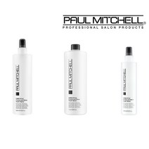 (용량 선택) 폴미첼 프리즈 앤 샤인 수퍼 스프레이 1000ml/500ml/250ml Paul Mitchell Freeze and Shine Super Spray, 1000ml