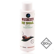 YB 달팽이 제거제 120ml, 1개