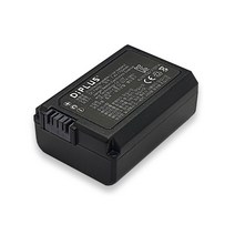 (호환) 소니 a6500/a6100/a5100/a5000 호환배터리 NP-FW50 [W8B3B3F]