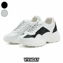 VIDW-SS778 어글리 소가죽운동화