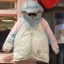 신디키즈 SH01 웰론스키세트점퍼 CIJS22N01