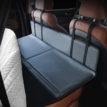 지엠지모터스 렉스턴 뉴렉스턴 순탄평탄 차박 평탄화 매트 캠핑매트
