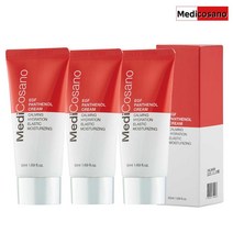 메디코사노 판테놀 EGF 크림 기미잡티 크림 50ml, 3개