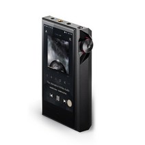 아스텔앤컨 KANN ALPHA 64GB Onyx Black
