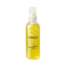 낫씨백 원 샷 케이프 알로에 미스트 타입 100ml 낫씨