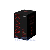 동서식품 카누 미니 다크로스트 아메리카노 0.9g x 100개입 1개
