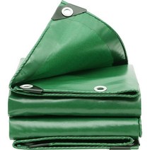 고급 화물차 트럭 방수 갑바 갑바천 덮개, 2x1.5m, 1개