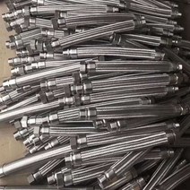 방폭후렉시블 내압 방폭 방폭플렉시블 호스 전선관, 6포인트 500MM