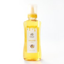 [청양직송] 청양 강원규님의 천연 아카시아꿀, 500g