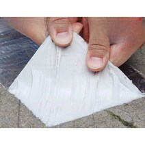 지붕방수시트 누수 아스팔트 외벽 옥상, 폭 10cm x 길이 1m