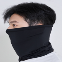 레드버드 UV 자외선 차단 쿨 냉감 스포츠 마스크