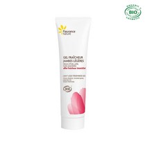 플로랑스네이쳐 유기농 라이트 레그 리프레싱젤 150ml, 단품