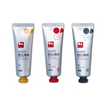 일상닥터 핸드케어 50g 저자극 휴대용 핸드크림 손소독제, 레몬그라스