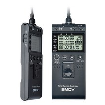 SMDV 인터벌 타이머 릴리즈, t807, 1개