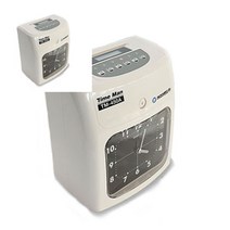 뉴리웹 아날로그 출퇴근 기록기 타임맨 출퇴근카드기 출퇴근체크기 출퇴근카드, 상세페이지 참조, 상세페이지 참조