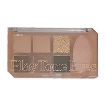 에뛰드 플레이 톤 아이 팔레트 6.4g 아이치크, 피치 거베라