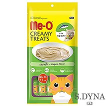 노르웨이숲고양이 펫습식간식 간단 아메리칸 마구로, 상세페이지 참조