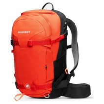 마무트(MAMMUT) Nirvana30 니르바나30 2560-00071 (컬러:hot red-black)